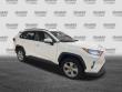 2021 Toyota RAV4 XLE SUV
