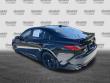 2025 Toyota Camry SE Sedan