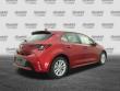 2026 Toyota Corolla Hatchback SE Hatchback