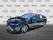 2022 Toyota Avalon Limited Sedan