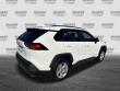 2021 Toyota RAV4 XLE SUV