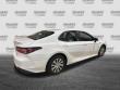2021 Toyota Camry Hybrid LE Sedan