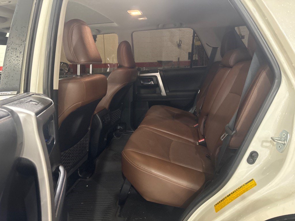 Used 2020 Toyota 4Runner Limited SUV