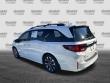 2025 Honda Odyssey Elite Minivan
