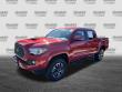 2023 Toyota Tacoma 4WD TRD Sport Pickup