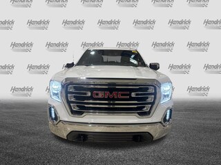 2020 GMC Sierra 1500 SLT Pickup