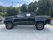 2022 Chevrolet Colorado 4WD ZR2 Pickup