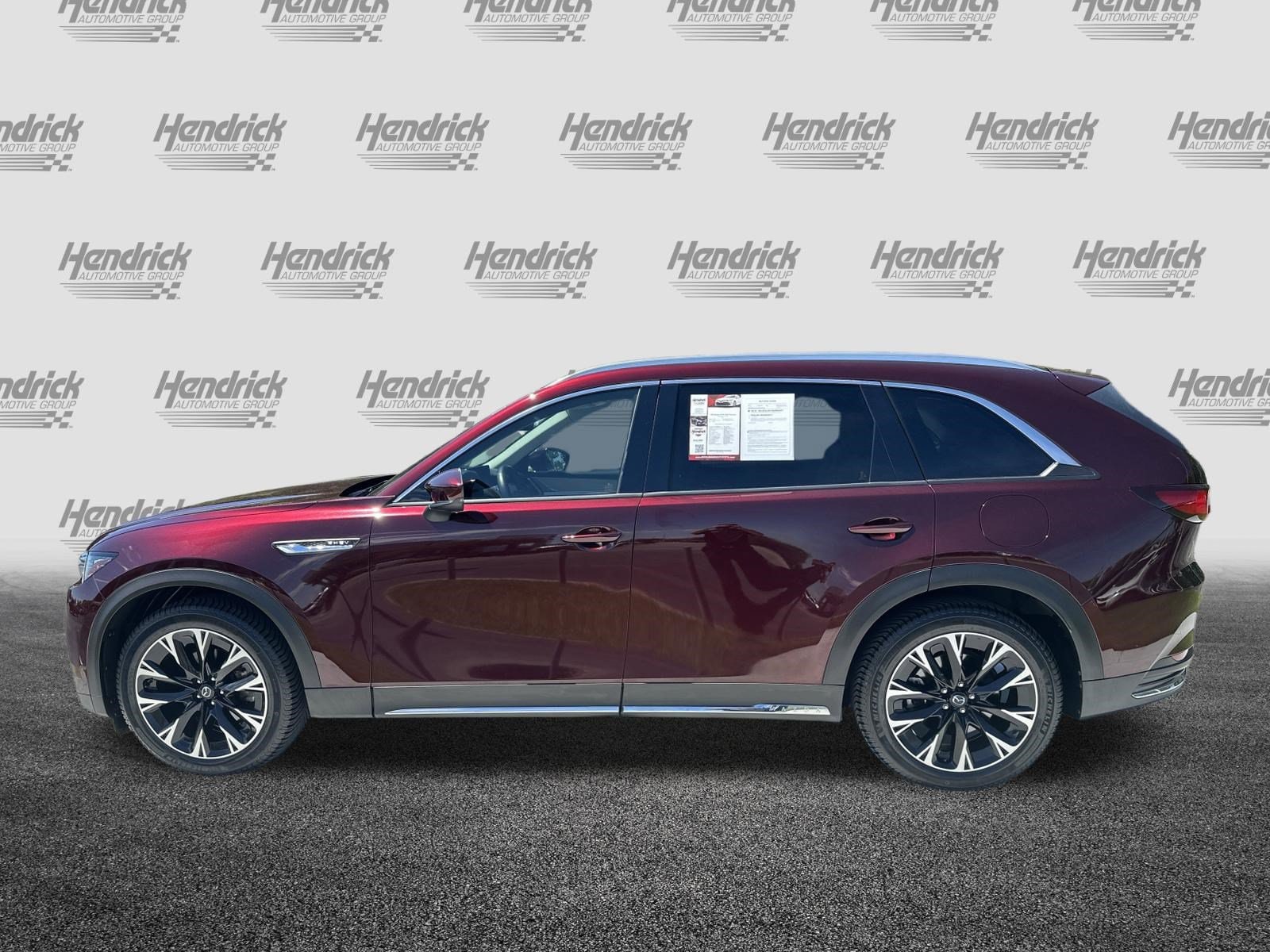 Mazda CX-90 Phev Premium