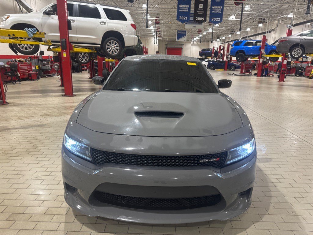 Used 2023 Dodge Charger R/T Sedan
