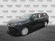 2026 Toyota Grand Highlander XLE SUV