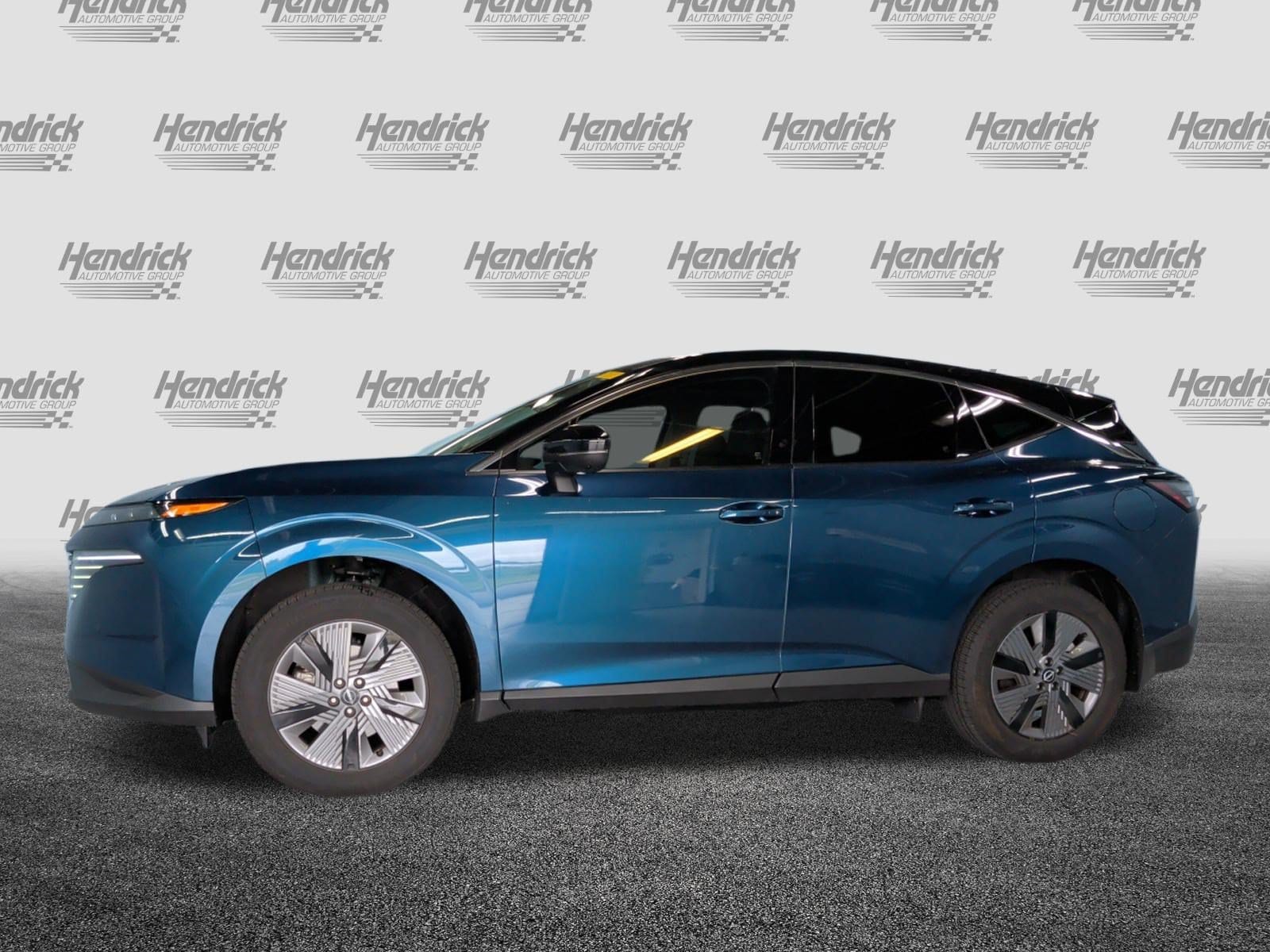 Nissan Murano SL