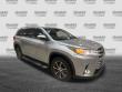 2019 Toyota Highlander XLE SUV