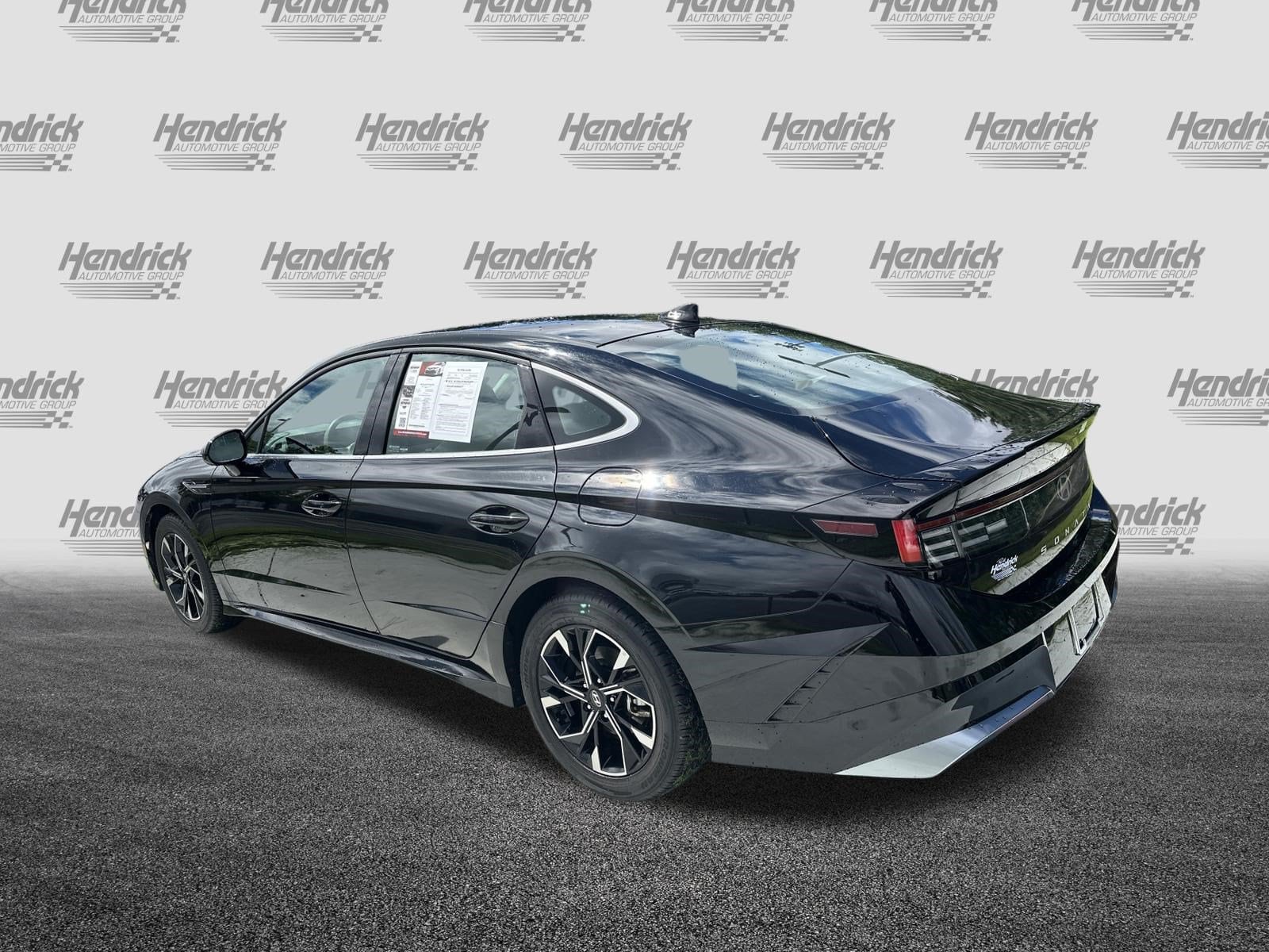 Hyundai Sonata SEL