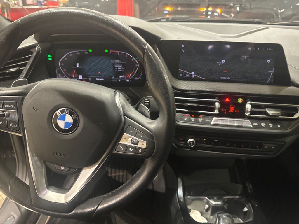 2020 BMW 2 Series 228i xDrive Gran Coupe Sedan