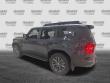 2025 Toyota Land Cruiser SUV