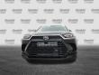 2026 Toyota Grand Highlander XLE SUV