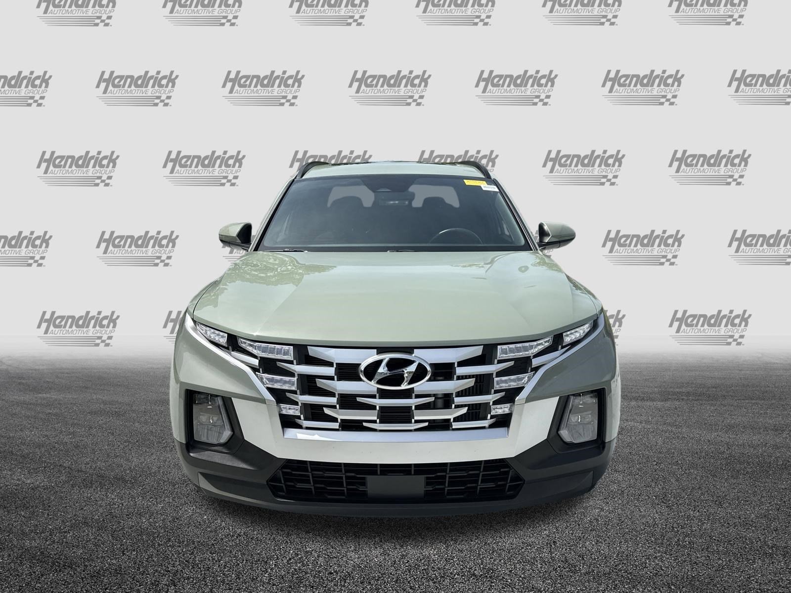 2023 Hyundai Santa Cruz SEL Premium photo 2