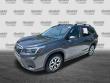 2021 Subaru Forester Premium SUV