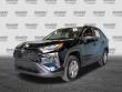 2025 Toyota RAV4 Hybrid LE SUV