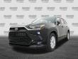 2026 Toyota Grand Highlander XLE SUV