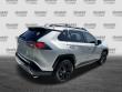 2022 Toyota RAV4 Hybrid SE SUV