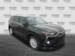 2026 Toyota Grand Highlander XLE SUV