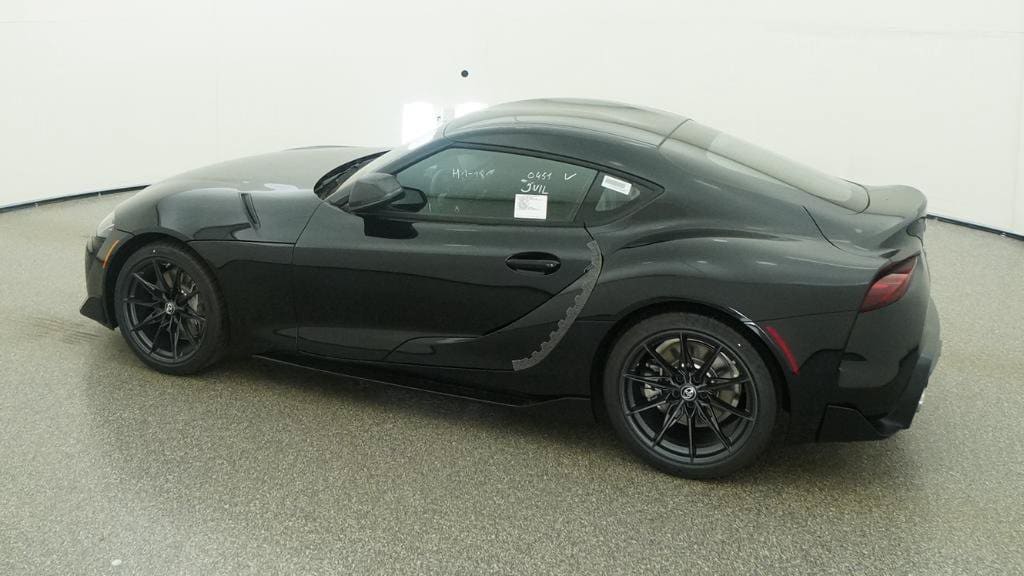 Toyota GR Supra 3.0