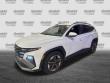 2025 Hyundai Tucson SEL SUV
