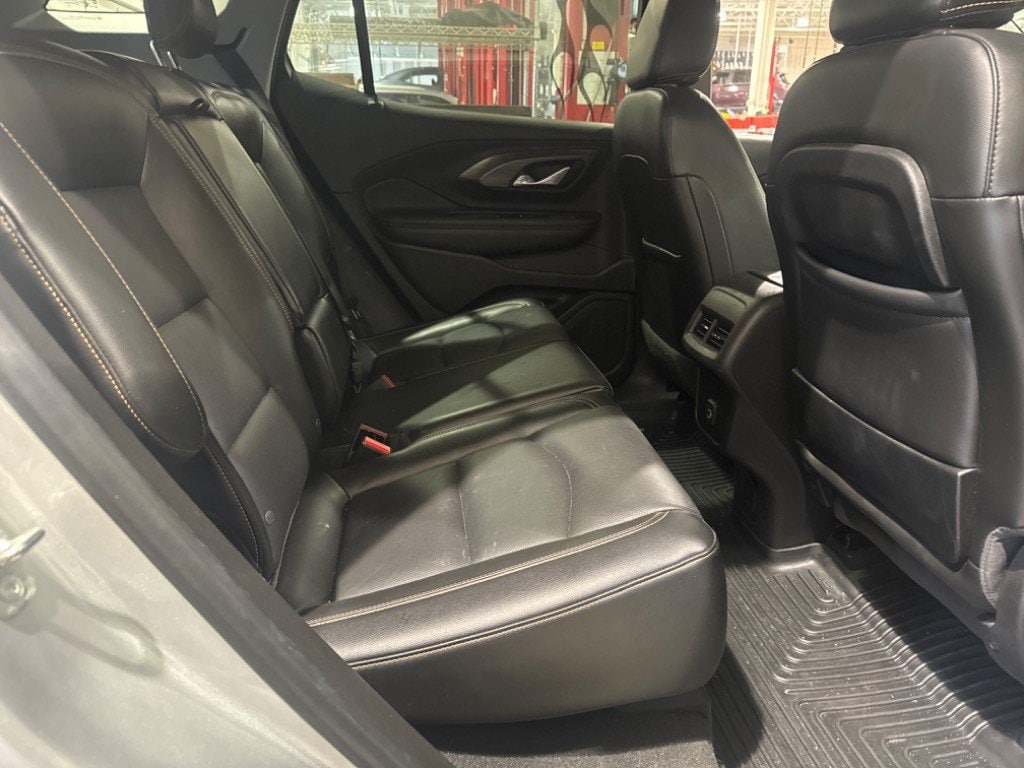 GMC Terrain SLT