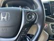 2022 Honda Ridgeline RTL-E Pickup