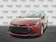 2026 Toyota Corolla Hatchback SE Hatchback