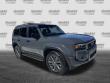 2025 Toyota Land Cruiser SUV