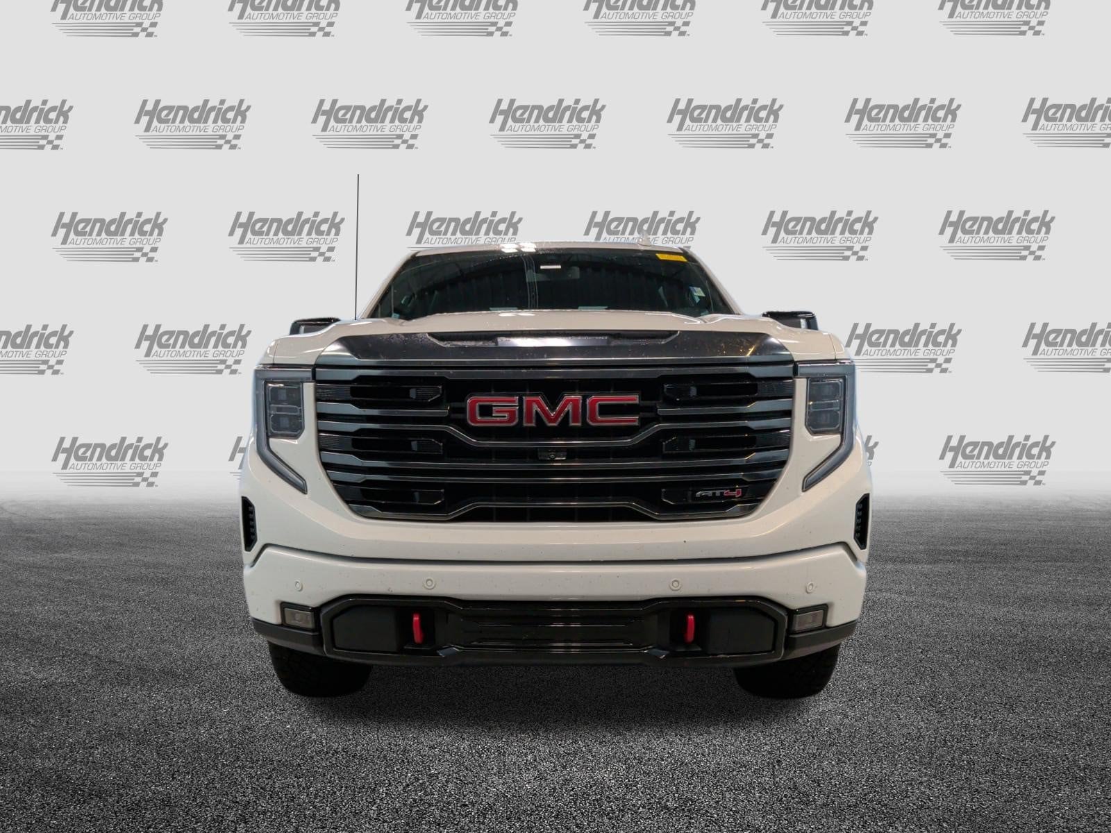 2024 GMC Sierra 1500 AT4 - Photo 6