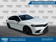  Honda Civic Si
