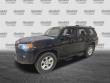 2022 Toyota 4Runner SR5 SUV