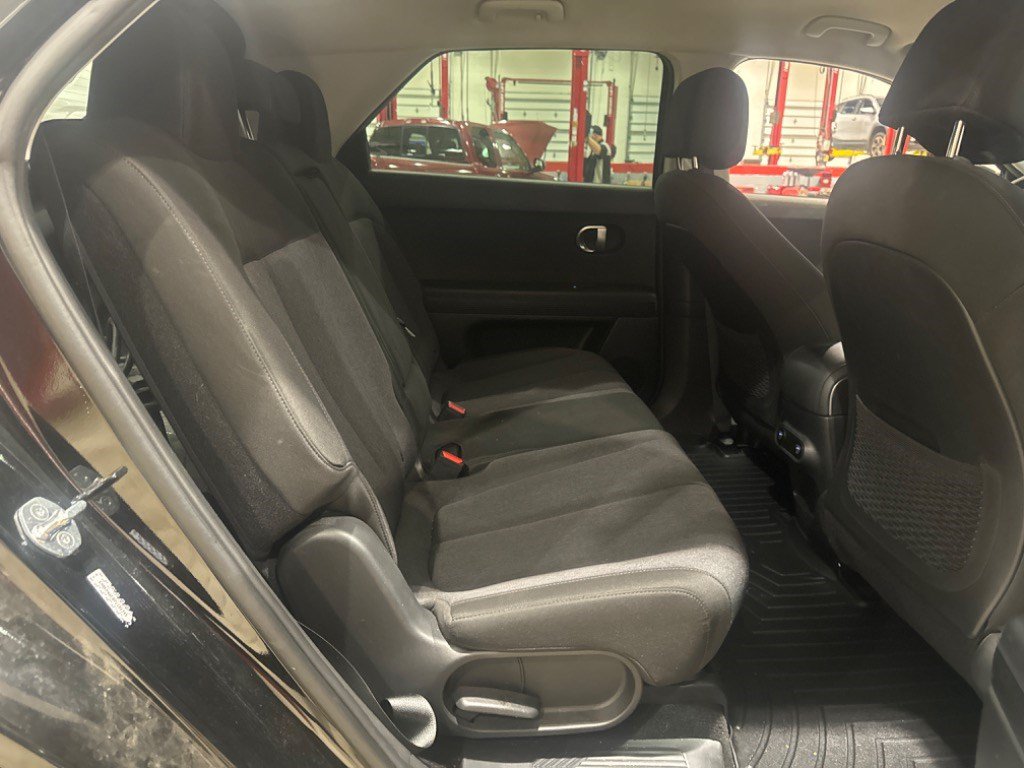 Hyundai IONIQ 5 SE
