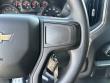 2020 Chevrolet Silverado 1500 Custom Pickup