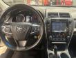 2016 Toyota Camry SE Sedan