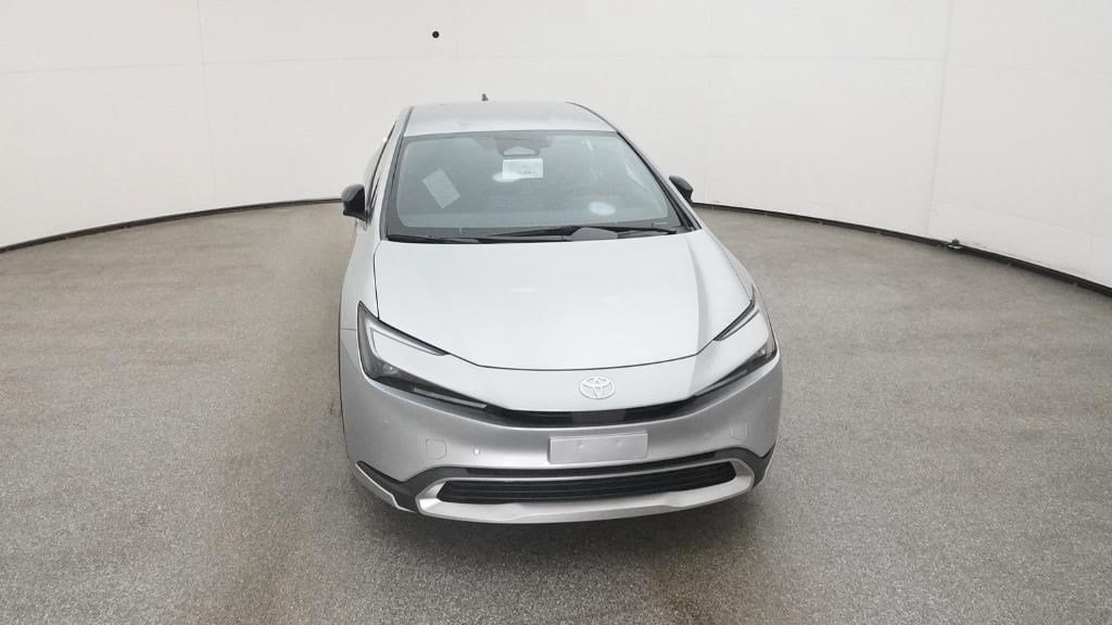 Toyota Prius Plug-In Hybrid SE