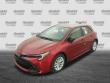 2026 Toyota Corolla Hatchback SE Hatchback