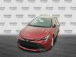2026 Toyota Corolla Hatchback SE Hatchback