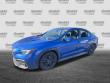 2022 Subaru WRX Premium Sedan