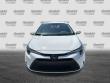 2025 Toyota Corolla LE Sedan