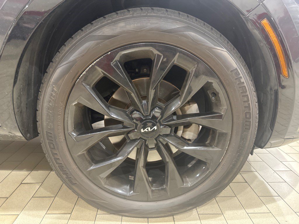 Used 2022 Kia Sorento SX SUV