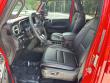 2024 Jeep Wrangler 4xe Sahara Convertible