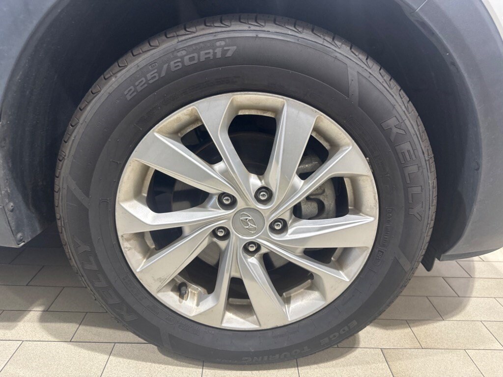 Used 2019 Hyundai Tucson SE SUV