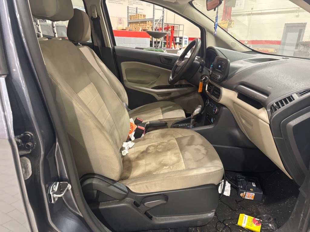 Ford EcoSport S