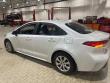 2025 Toyota Corolla LE Sedan