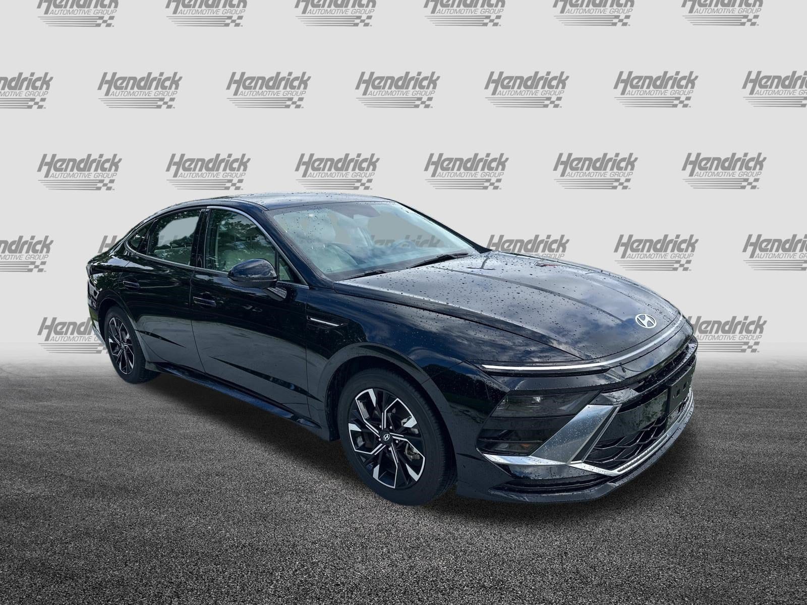Hyundai Sonata SEL