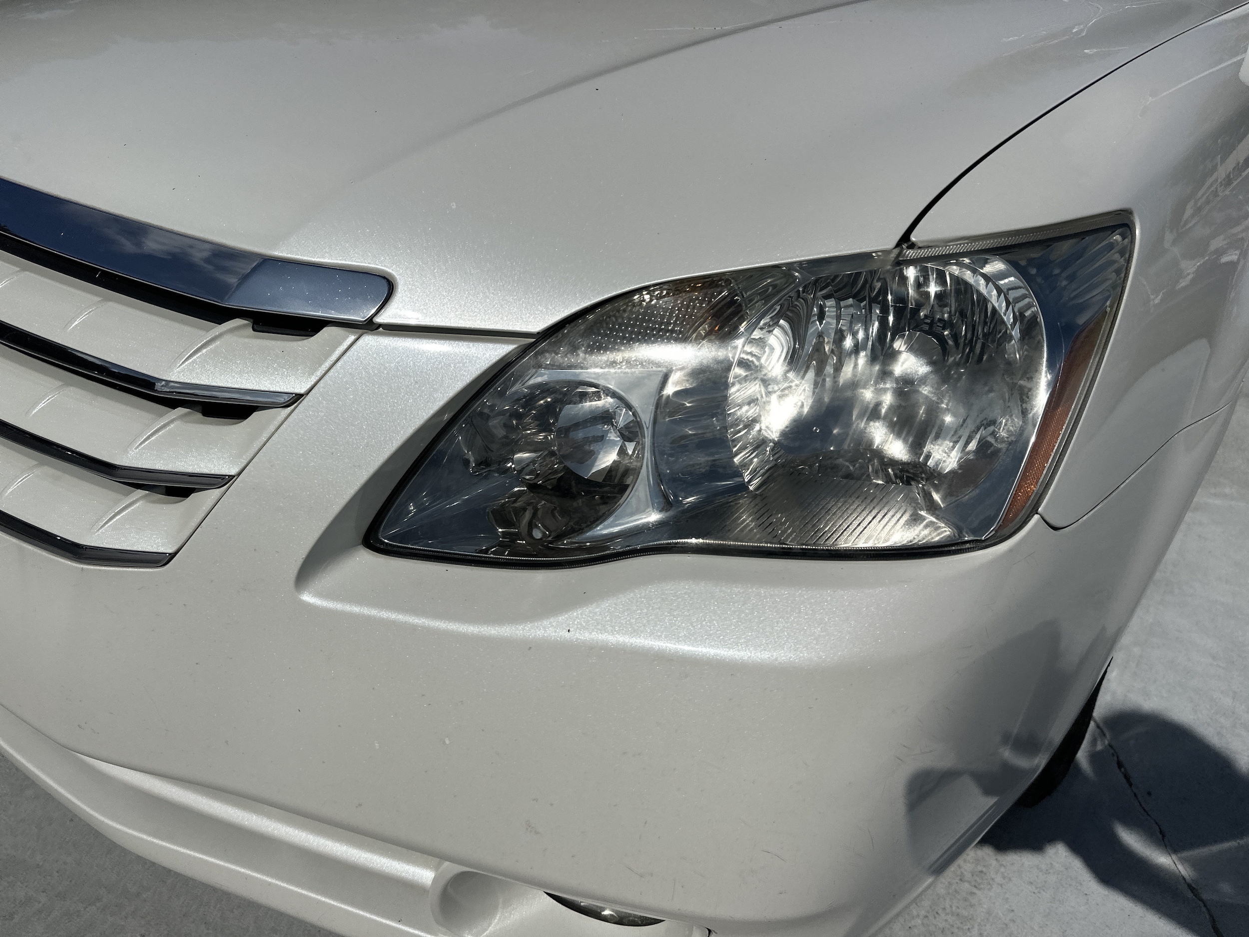 Toyota Avalon Limited